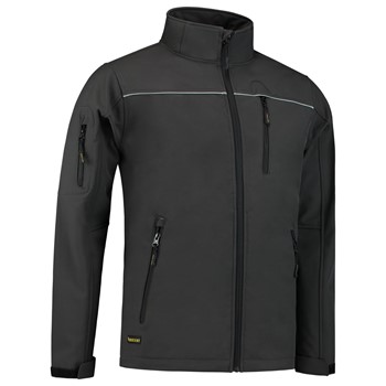 Tricorp 402016 Softshell Luxe Kids 1 / 3