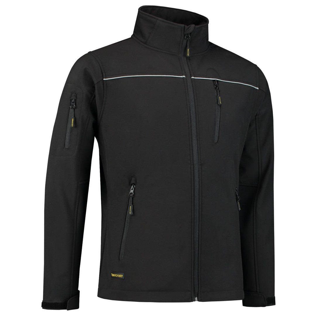 Tricorp 402016 Softshell Luxe Kids 2 / 3