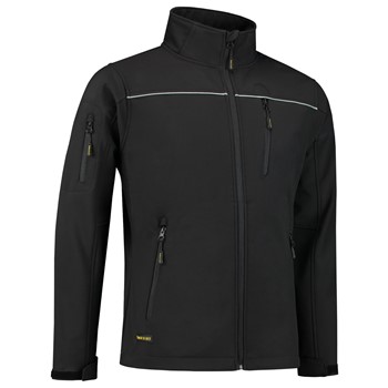 Tricorp 402016 Softshell Luxe Kids 2 / 3