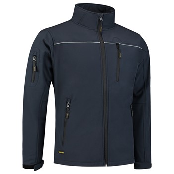 Tricorp 402016 Softshell Luxe Kids 3 / 3