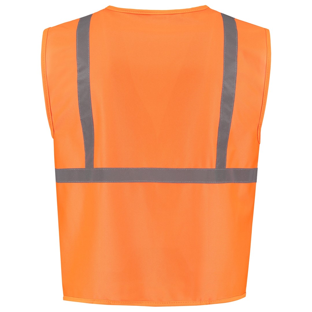 Tricorp 453020 Veiligheidsvest EN1150 Kids 4 / 6