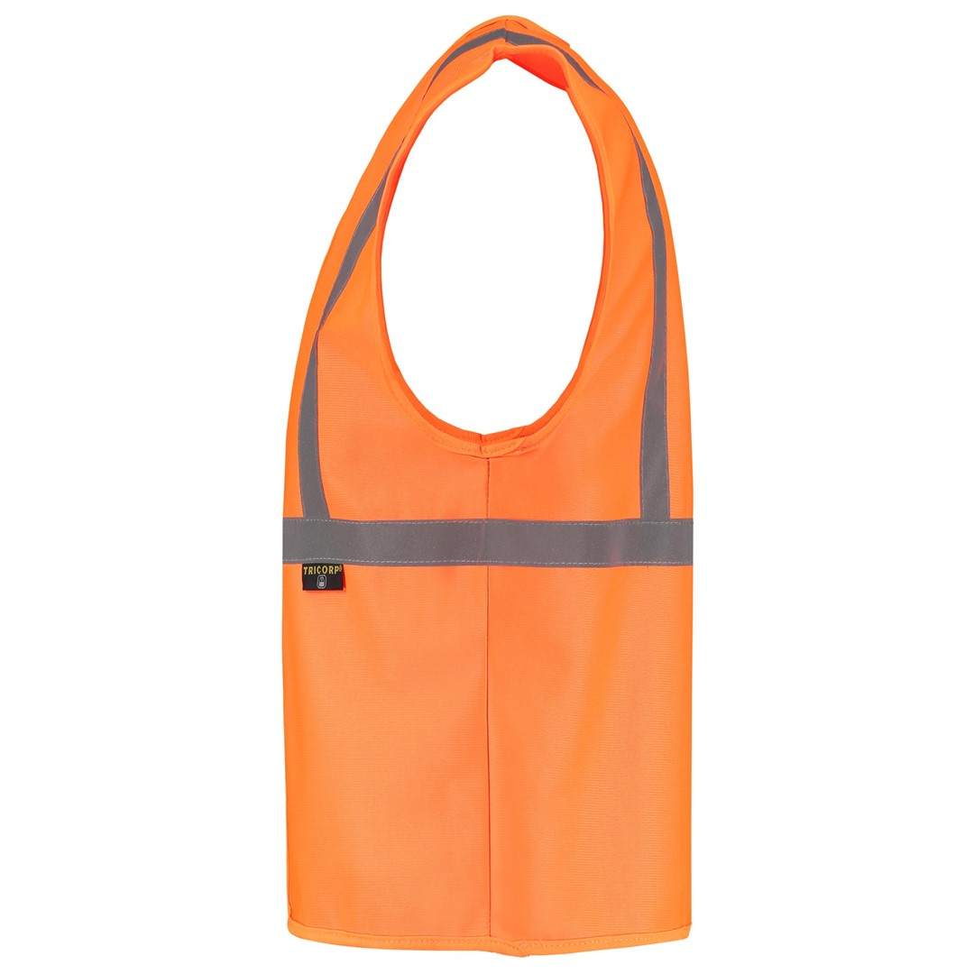 Tricorp 453020 Veiligheidsvest EN1150 Kids 6 / 6