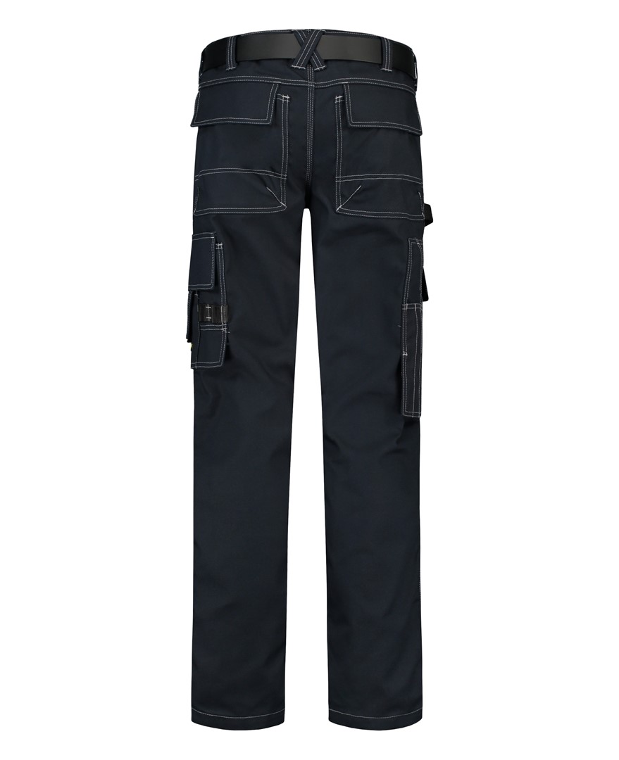 Tricorp 502013 Werkbroek Cordura Canvas Kids 6 / 6