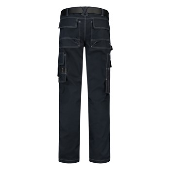 Tricorp 502013 Werkbroek Cordura Canvas Kids 6 / 6