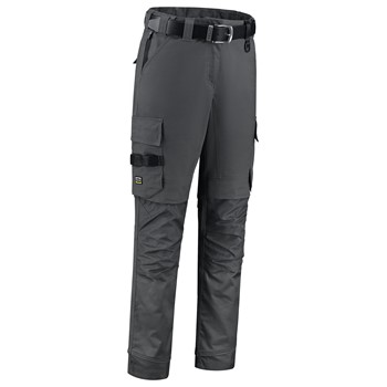 Tricorp 502020 Werkbroek Twill Cordura Stretch 1 / 5