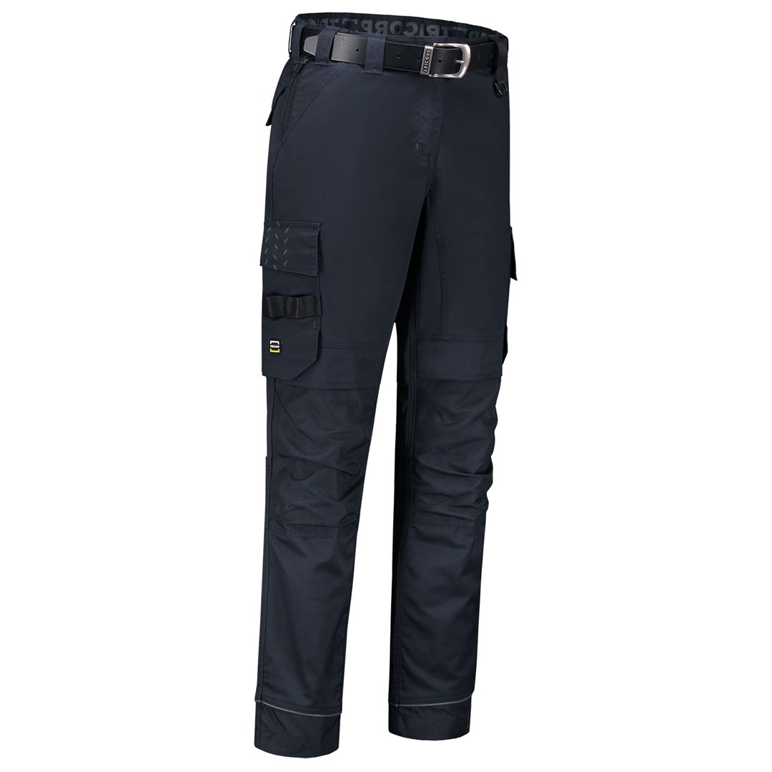 Tricorp 502020 Werkbroek Twill Cordura Stretch 3 / 5