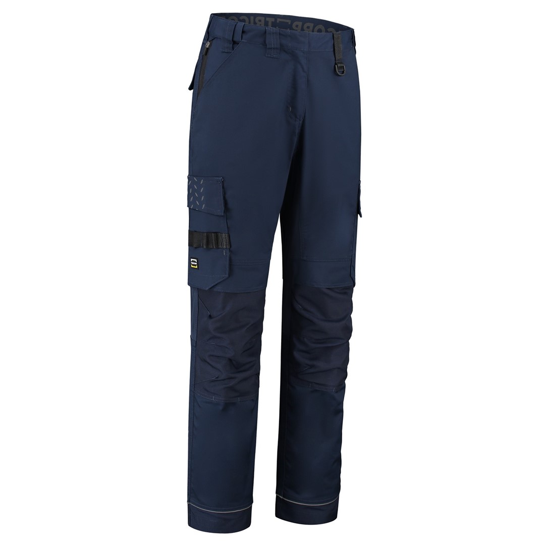 Tricorp 502020 Werkbroek Twill Cordura Stretch 5 / 5