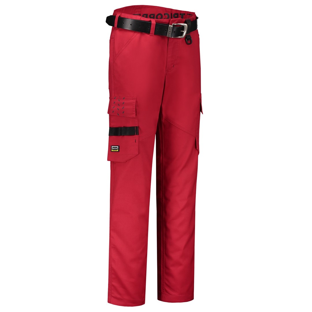 Tricorp 502024 Werkbroek Twill Dames 3 / 6