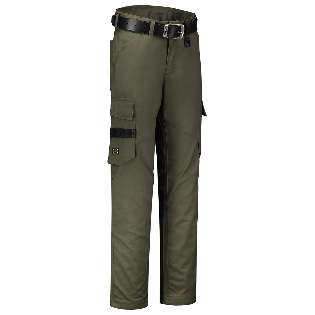 Tricorp 502024 Werkbroek Twill Dames 6 / 6
