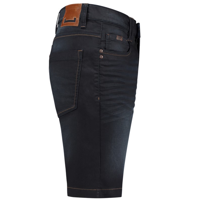 Tricorp 504010 Jeans Premium Stretch Kort 5 / 5