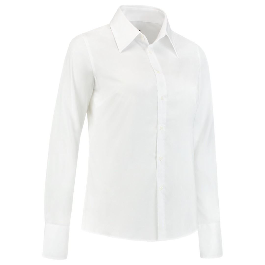 Tricorp 705001 Blouse Basis 2 / 2