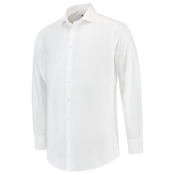 Tricorp 705007 Overhemd Slim Fit 4 / 6