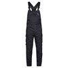 Engel X-treme Stretch Bib Overall 3360-186 1 / 2