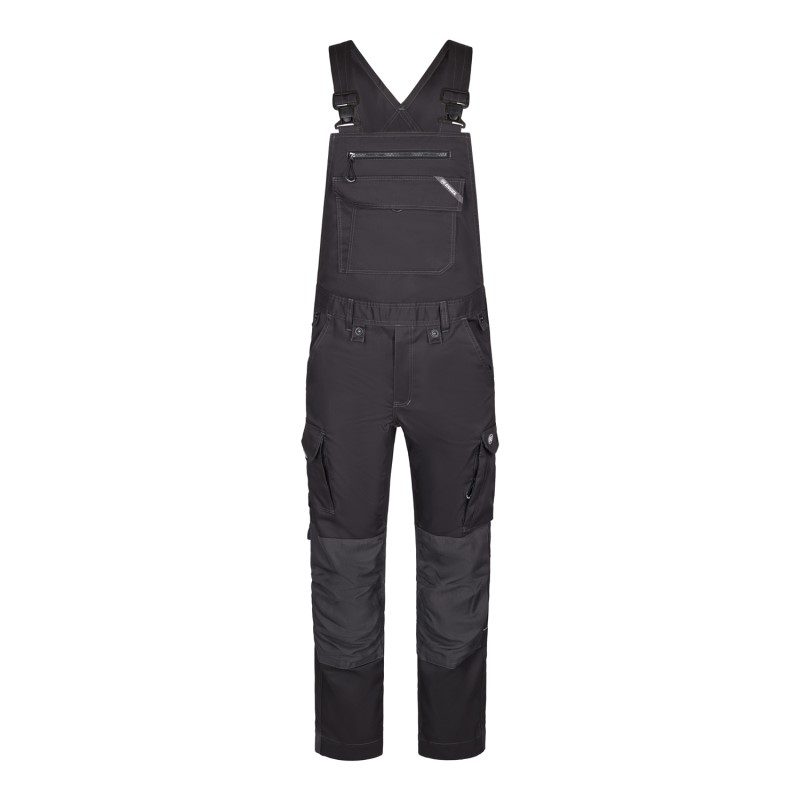 Engel X-treme Stretch Bib Overall 3360-186 2 / 2