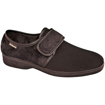 Alberola Stretch Pantoffel Met Klittenband T4142 1 / 1