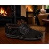 Alberola Stretch Pantoffel Met Klittenband 411581 2 / 2