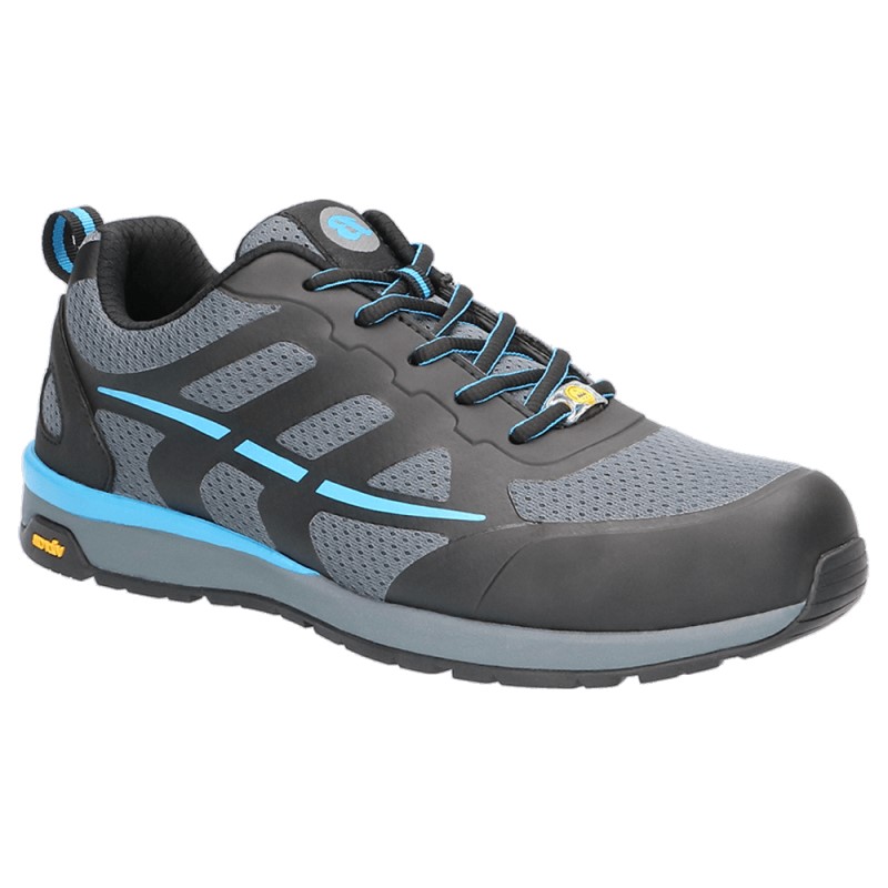Bata Radiance Energy Laag S3 (Verbouwing) 1 / 4