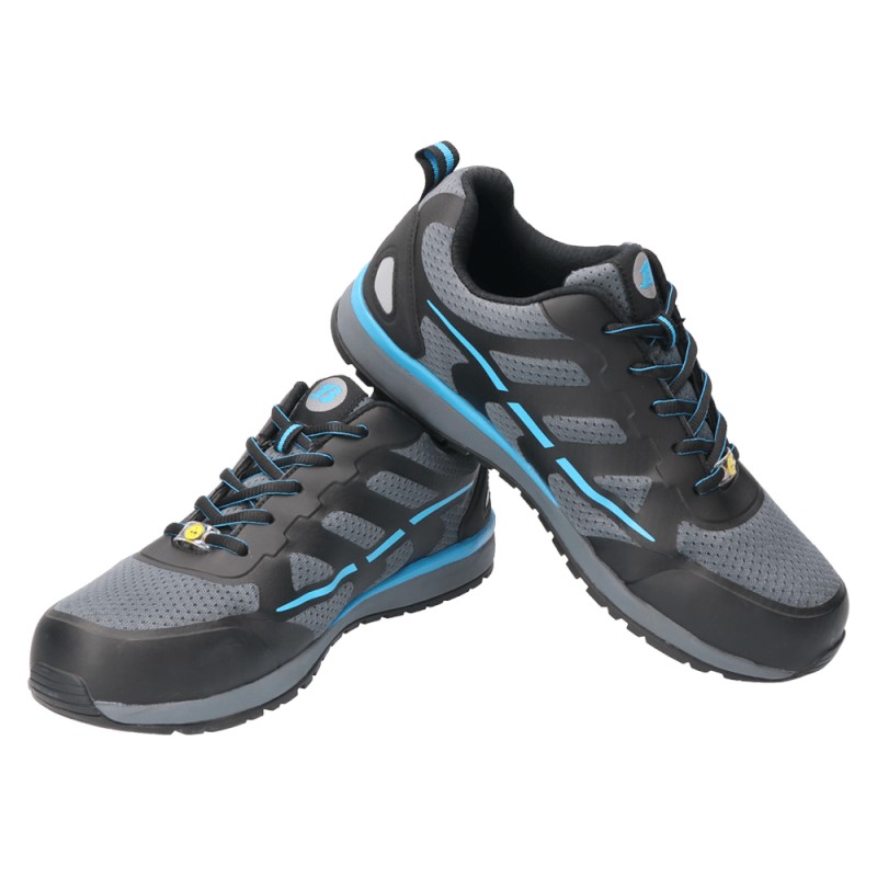 Bata Radiance Energy Laag S3 (Verbouwing) 3 / 4