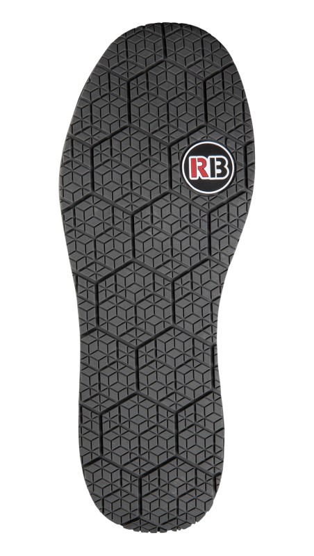 Redbrick Motion Force Laag S3 ESD (vervanger  Force AF) (Verbouwing) 3 / 3