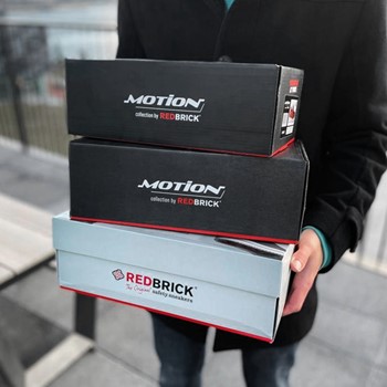Redbrick Motion Spark Laag S3 (vervanger Spark AF) (Verbouwing) 6 / 6