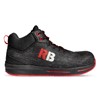 Redbrick Motion Comet 2 Hoog S3 ESD (Verbouwing) 1 / 3