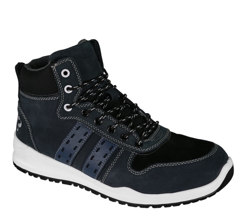 Quick Schoen Sport QS0910 Hoog S3 2 / 6