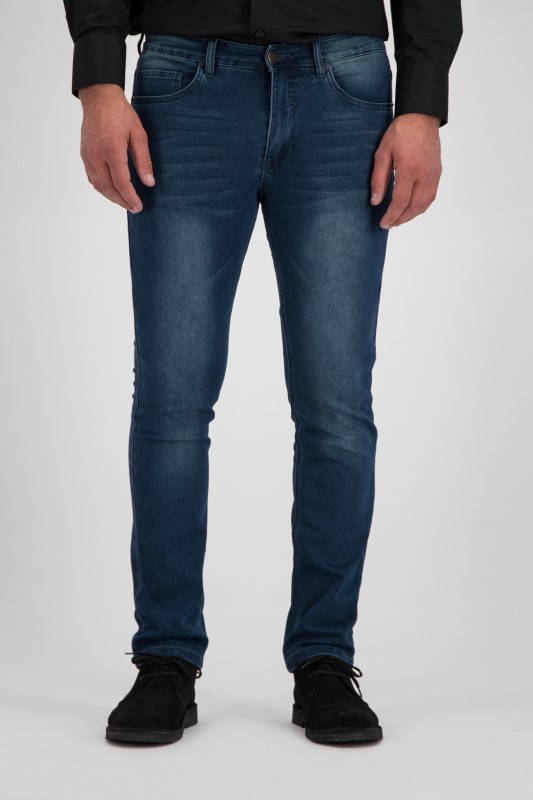 247 Jeans Slim Jog J04 Broek Heren 1 / 3
