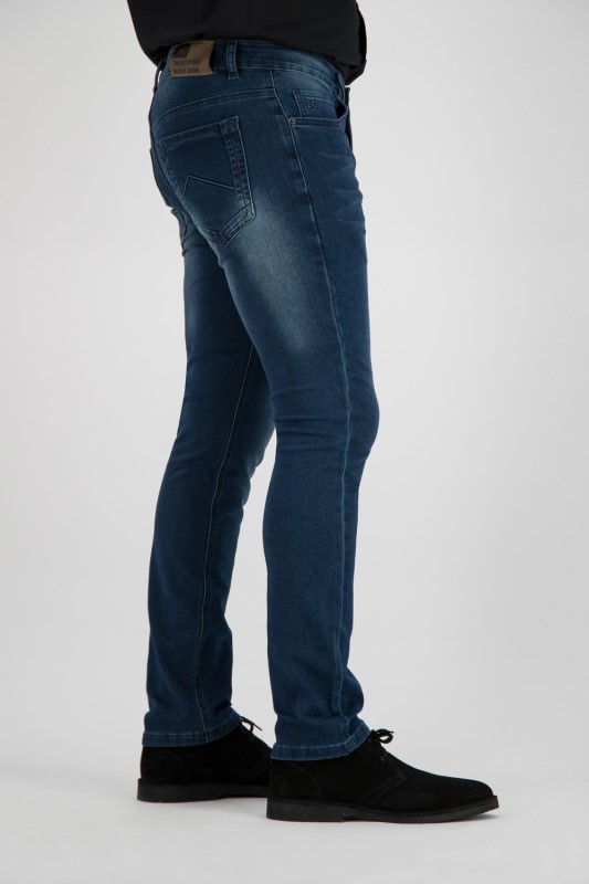 247 Jeans Slim Jog J04 Broek Heren 2 / 3