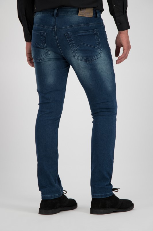 247 Jeans Slim Jog J04 Broek Heren 3 / 3
