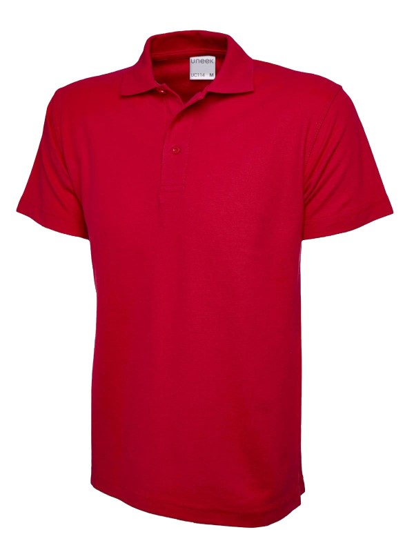 Uneek Ultra Poloshirt UC114 1 / 6