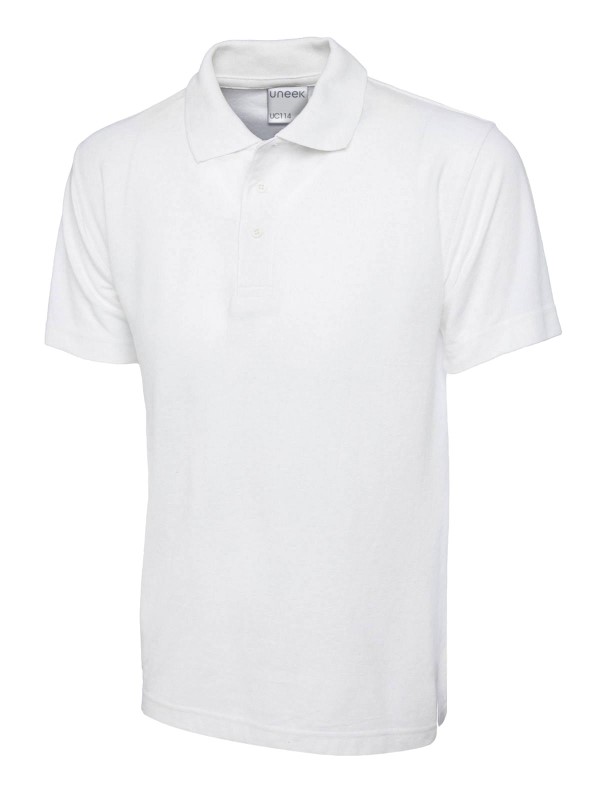 Uneek Ultra Poloshirt UC114 2 / 6