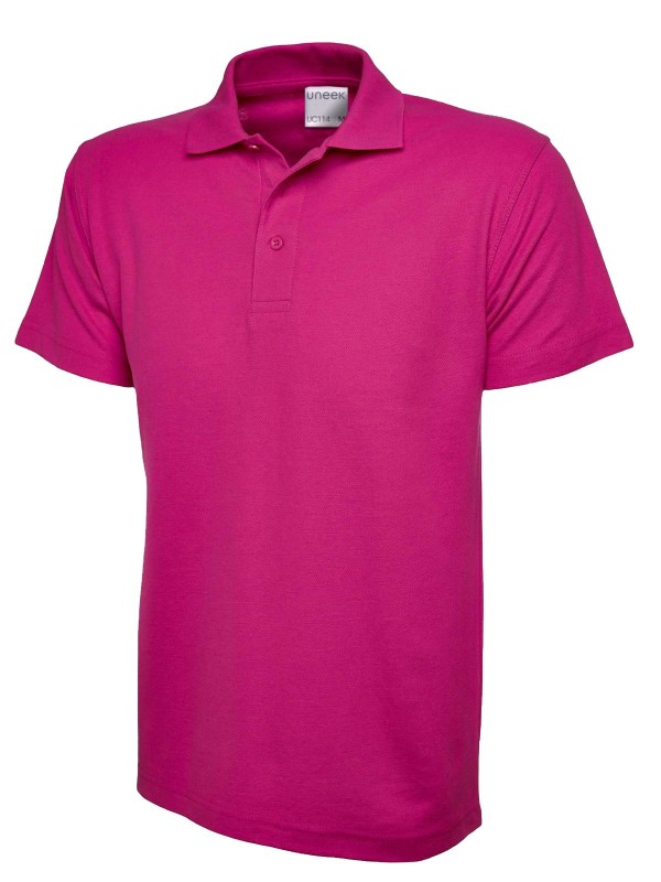 Uneek Ultra Poloshirt UC114 4 / 6