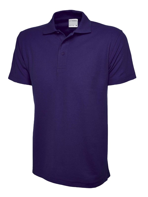 Uneek Ultra Poloshirt UC114 5 / 6