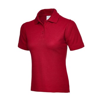 Uneek Ladies Ultra Poloshirt UC115 1 / 6