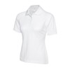 Uneek Ladies Ultra Poloshirt UC115 2 / 6