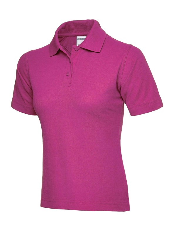 Uneek Ladies Ultra Poloshirt UC115 4 / 6