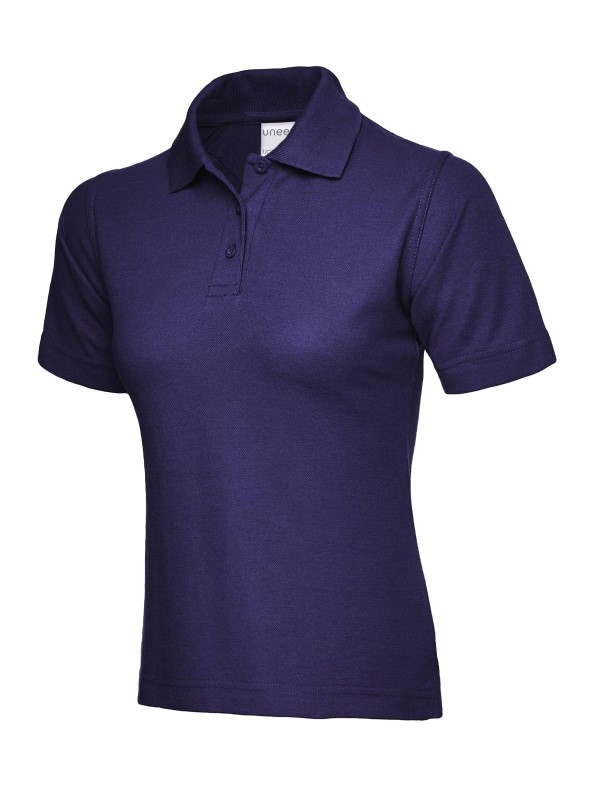 Uneek Ladies Ultra Poloshirt UC115 5 / 6