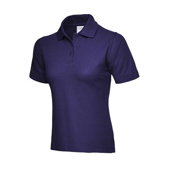 Uneek Ladies Ultra Poloshirt UC115 5 / 6