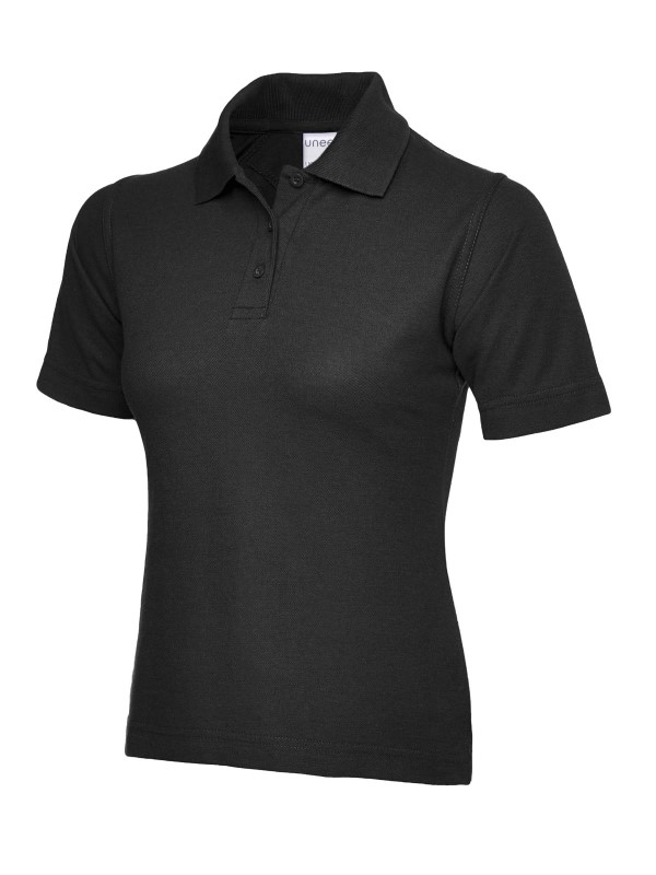 Uneek Ladies Ultra Poloshirt UC115 6 / 6