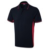 Uneek Two Tone Poloshirt UC117 5 / 5