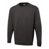 Uneek Two Tone Sweatshirt UC217 4 / 5