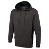 Uneek Two Tone Hooded Sweatshirt UC517 4 / 5