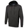 Uneek Two Tone Full Zip Fleece Jacket UC617 5 / 5