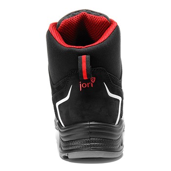 Jori Veiligheidsschoen Twist Boa 16761 Mid S1P 5 / 6