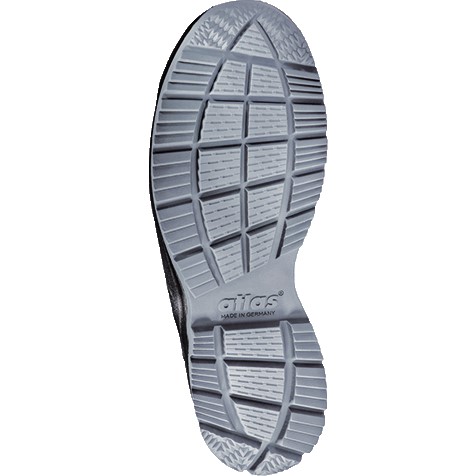 Atlas Schoen Duo Soft 455 XR HI HRO S3 3 / 3