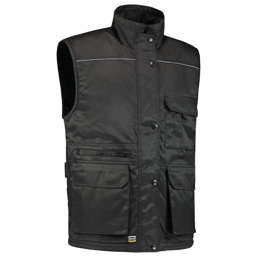 Tricorp 402001 Bodywarmer Industrie 1 / 3