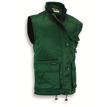 Tricorp 402001 Bodywarmer Industrie 2 / 3
