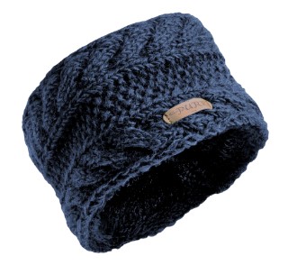 Pure Wool Kabel Hoofdband Nune PHB-2007 1 / 6