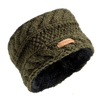 Pure Wool Kabel Hoofdband Nune PHB-2007 4 / 6