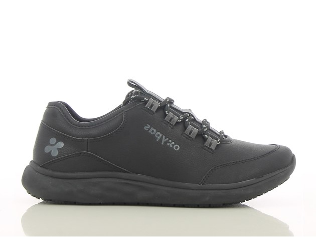 Oxypas Trendy Sneaker Patricia  1 / 4